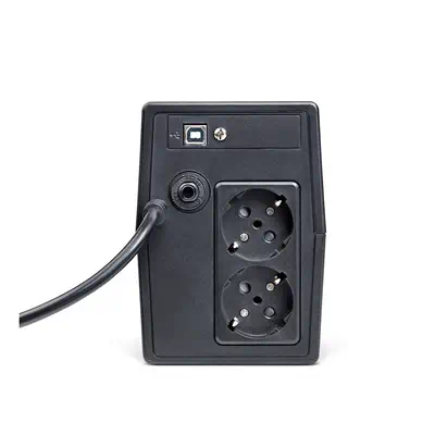 Salicru SPS 900 ONE BL - Réseau - visuel 3