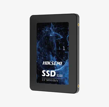Livraison gratuite Disque dur SSD Hiksemi 560 Mo/s