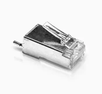 Ubiquiti TC-CON-100 connecteur de fils RJ-45 Argent meilleur prix