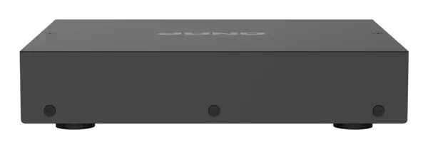 QNAP TS-673A-SW5T serveur de stockage NAS Tower Ryzen Embedded V1500B 8 Go DDR4 0 To QNAP QTS Noir - Serveur NAS - visuel 9