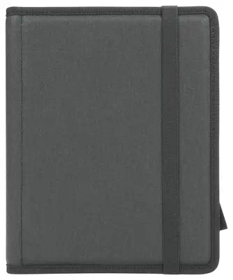 Mobilis Activ Pack Folio Noir - Etui et Housse - visuel 4