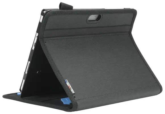 Mobilis Activ Pack Folio Noir - Etui et Housse - visuel 3