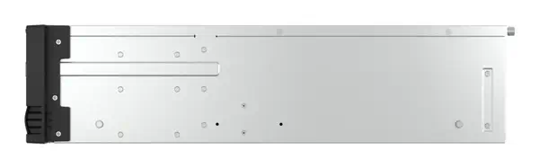 QNAP TS-H1677AXU-RP Serveur de stockage Rack (3 U) AMD Ryzen™ 7 7745 32 Go DDR5 0 To QNAP QTS Noir,  - Serveur NAS - visuel 5