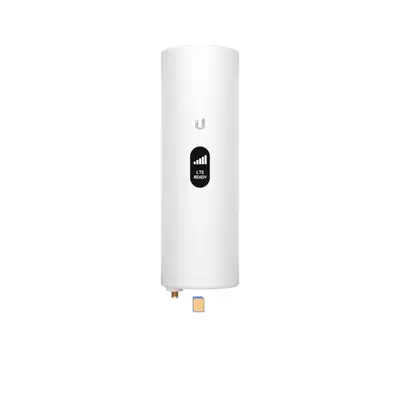 Ubiquiti U-LTE-PRO routeur cellulaire, passerelle et modem Modem de réseau cellulaire - Réseau - visuel 2