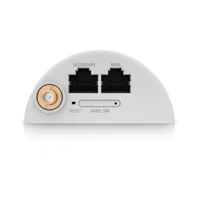 Ubiquiti U-LTE-PRO routeur cellulaire, passerelle et modem Modem de réseau cellulaire - Réseau - visuel 9