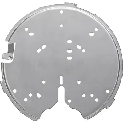 Ubiquiti U-PRO-MP kit de support Aluminium - Accessoire Wifi - visuel 2