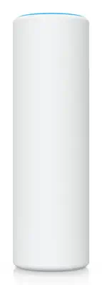 Ubiquiti U7 Mesh 5000 Mbit/s Blanc Connexion Ethernet, supportant l'alimentation via ce port (PoE) - Réseau - visuel 1
