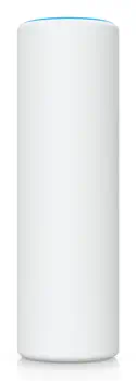 Avantages Ubiquiti U7 Mesh 5000 Mbit/s Blanc Connexion Ethernet, supportant l'alimentation via ce port (PoE)