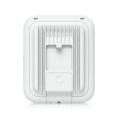 Ubiquiti U7 Pro Outdoor 8600 Mbit/s Blanc Connexion Ethernet, supportant l'alimentation via ce port  - Borne Wifi - visuel 5