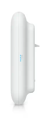 Ubiquiti U7 Pro Outdoor 8600 Mbit/s Blanc Connexion Ethernet, supportant l'alimentation via ce port  - Borne Wifi - visuel 3