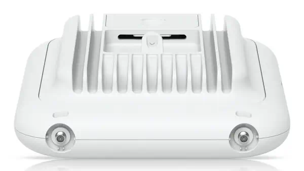 Ubiquiti U7 Pro Outdoor 8600 Mbit/s Blanc Connexion Ethernet, supportant l'alimentation via ce port  - Borne Wifi - visuel 9