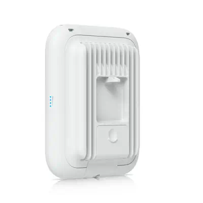 Ubiquiti U7 Pro Outdoor 8600 Mbit/s Blanc Connexion Ethernet, supportant l'alimentation via ce port  - Borne Wifi - visuel 4