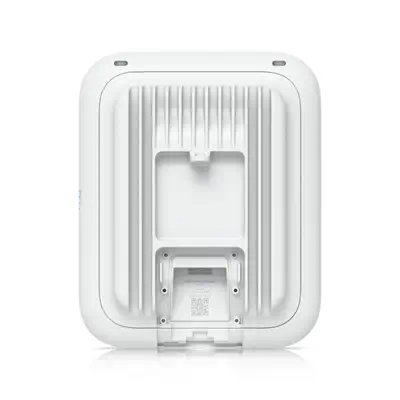 Ubiquiti U7 Pro Outdoor 8600 Mbit/s Blanc Connexion Ethernet, supportant l'alimentation via ce port  - Borne Wifi - visuel 6