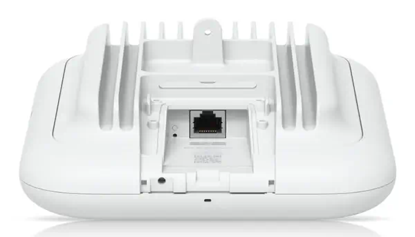 Ubiquiti U7 Pro Outdoor 8600 Mbit/s Blanc Connexion Ethernet, supportant l'alimentation via ce port  - Borne Wifi - visuel 8