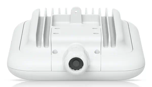 Ubiquiti U7 Pro Outdoor 8600 Mbit/s Blanc Connexion Ethernet, supportant l'alimentation via ce port  - Borne Wifi - visuel 7