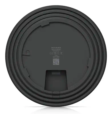 Ubiquiti U7 Pro XG 5800 Mbit/s Noir Connexion Ethernet, supportant l'alimentation via ce port (PoE) - Borne Wifi - visuel 6