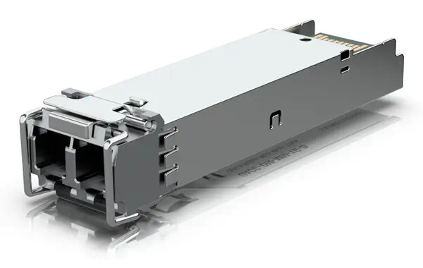 Ubiquiti UACC-OM-MM-1G-D module émetteur-récepteur de réseau Fibre optique 1000 Mbit/s SFP - Accessoire Réseau - visuel 2