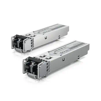 Accessoire Réseau Ubiquiti UACC-OM-MM-1G-D-20 garantie