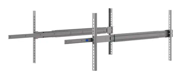 Ubiquiti UACC-Rack-Rails-Slide Rail d’étagère - Rack et Armoire - visuel 6