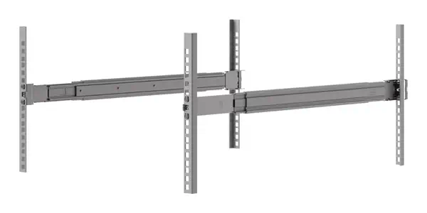 Ubiquiti UACC-Rack-Rails-Slide Rail d’étagère - Rack et Armoire - visuel 5