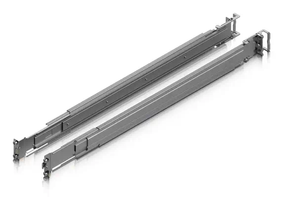 Ubiquiti UACC-Rack-Rails-Slide Rail d’étagère - Rack et Armoire - visuel 1