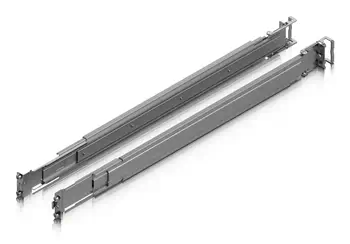 Comparaison Rack et Armoire Ubiquiti UACC-RACK-RAILS-SLIDE