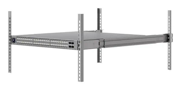 Ubiquiti UACC-Rack-Rails-Slide Rail d’étagère - Rack et Armoire - visuel 4
