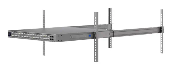 Ubiquiti UACC-Rack-Rails-Slide Rail d’étagère - Rack et Armoire - visuel 3