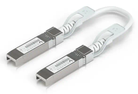 UACC-Uplink-SFP28-0.15M - Ubiquiti - Borne Wifi - visuel 1