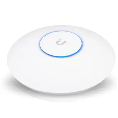 Ubiquiti UniFi AC HD 1733 Mbit/s Blanc Connexion Ethernet, supportant l'alimentation via ce port (Po - Borne Wifi - visuel 2