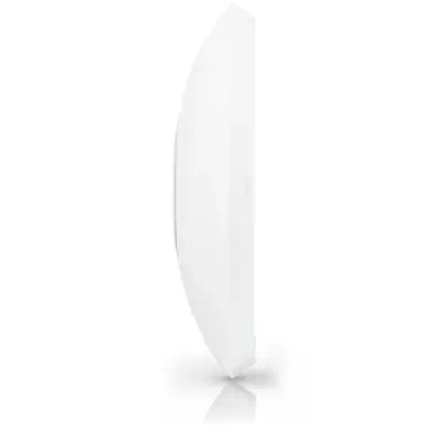 Ubiquiti UniFi AC HD 1733 Mbit/s Blanc Connexion Ethernet, supportant l'alimentation via ce port (Po - Borne Wifi - visuel 3