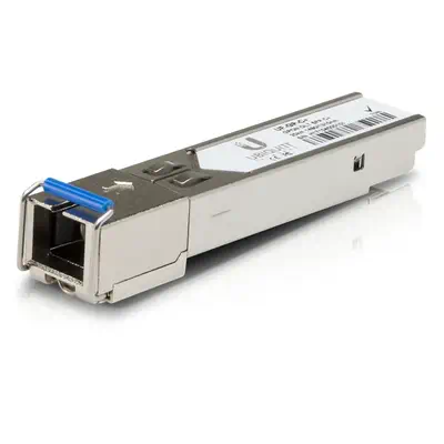 Ubiquiti UF-GP-C+ module émetteur-récepteur de réseau Fibre optique 2500 Mbit/s SFP 1490 nm - Réseau - visuel 1