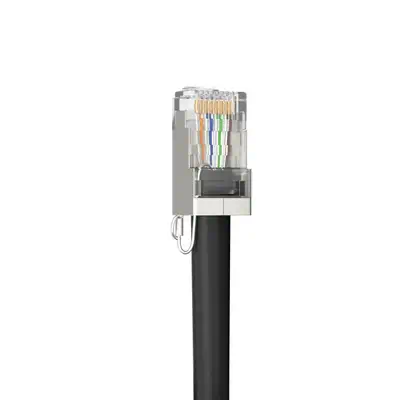 Ubiquiti UISP-Connector-SHD RJ45 Mâle - Accessoire Réseau - visuel 4