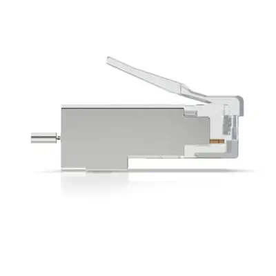 Ubiquiti UISP-Connector-SHD RJ45 Mâle - Accessoire Réseau - visuel 2