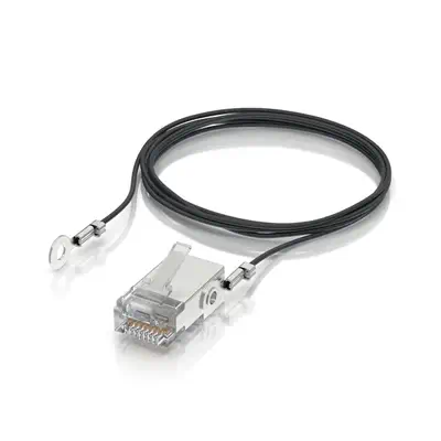 Ubiquiti UISP-Connector-SHD RJ45 Mâle - Accessoire Réseau - visuel 6