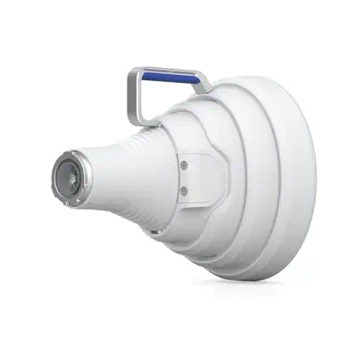 Ubiquiti UISP Horn antenne Antenne de sirène 19,5 dBi - Accessoire Réseau - visuel 8