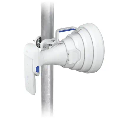 Ubiquiti UISP Horn antenne Antenne de sirène 19,5 dBi - Accessoire Réseau - visuel 3