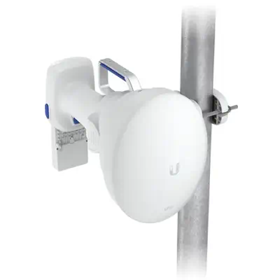 Ubiquiti UISP Horn antenne Antenne de sirène 19,5 dBi - Accessoire Réseau - visuel 2