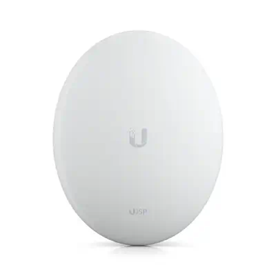 Ubiquiti UISP Horn antenne Antenne de sirène 19,5 dBi - Accessoire Réseau - visuel 9
