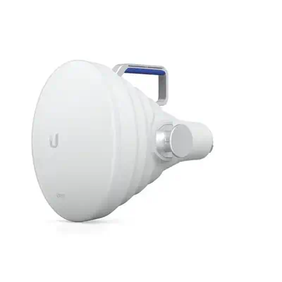 Ubiquiti UISP Horn antenne Antenne de sirène 19,5 dBi - Accessoire Réseau - visuel 1