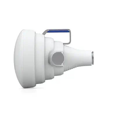 Ubiquiti UISP Horn antenne Antenne de sirène 19,5 dBi - Accessoire Réseau - visuel 10