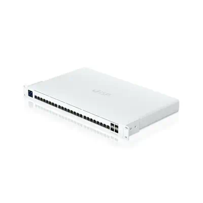 Ubiquiti UISP Pro Géré L2 Gigabit Ethernet (10/100/1000) Connexion Ethernet, supportant l'alimentati - Switchs et Hubs - visuel 2