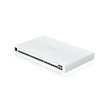 Avantages Switchs et Hubs UISP UISP-S-PRO-EU