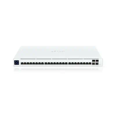 Ubiquiti UISP Pro Géré L2 Gigabit Ethernet (10/100/1000) Connexion Ethernet, supportant l'alimentati - Switchs et Hubs - visuel 4