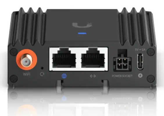 Ubiquiti UMR-Ultra Routeur de réseau cellulaire - visuel 7