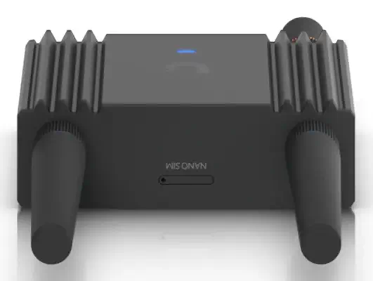 Ubiquiti UMR-Ultra Routeur de réseau cellulaire - visuel 9
