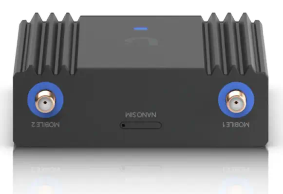 Ubiquiti UMR-Ultra Routeur de réseau cellulaire - visuel 8