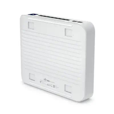 Ubiquiti UniFi Enterprise 8 PoE Géré L3 2.5G Ethernet (100/1000/2500) Connexion Ethernet, supportant - Switchs et Hubs - visuel 6