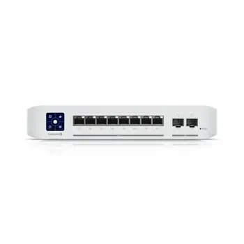 USW-ENTERPRISE-8-POE-EU livraison rapide