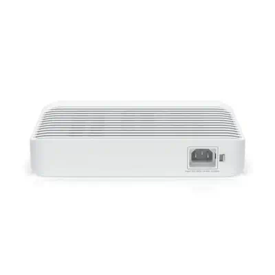 Ubiquiti UniFi Enterprise 8 PoE Géré L3 2.5G Ethernet (100/1000/2500) Connexion Ethernet, supportant - Switchs et Hubs - visuel 5